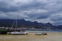 Spaziergang in Giardini Naxos