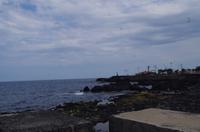 Spaziergang in Giardini Naxos