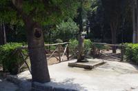 Archäologische Zone Syrakus