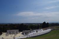 Archäologische Zone Syrakus