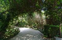 Archäologische Zone Syrakus