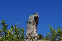 Archäologische Zone Syrakus