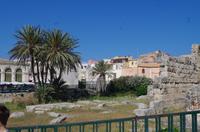 Rundgang in der Altstadt Ortigia