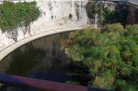 Rundgang in der Altstadt Ortigia