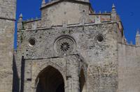 Dom in Erice
