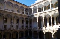 Capella Palatina in Palermo