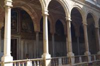 Capella Palatina in Palermo