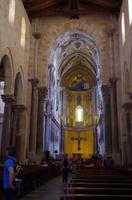 Kirche in Cefalù