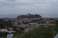 Rundfahrt auf Lipari