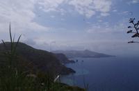 Rundfahrt auf Lipari