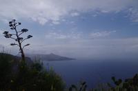 Rundfahrt auf Lipari