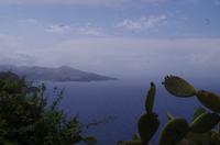 Rundfahrt auf Lipari