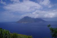 Rundfahrt auf Lipari