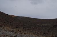 Wanderung auf den Vulcano