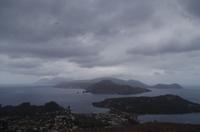 Ausblick vom Vulcano