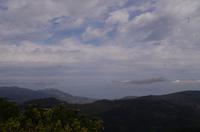 Ausblick von Montalbano Elicona