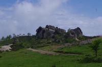 Hochebene von Argimusco