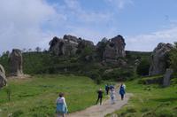 Hochebene von Argimusco