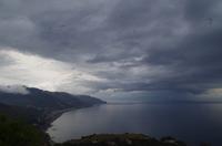 Ausblick von Taormina