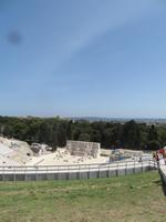 Theater in Syrakus