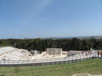 Theater in Syrakus