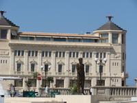 Denkmal von Archimedes