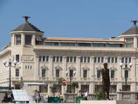 Denkmal von Archimedes