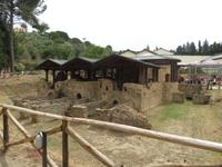 Villa Romana - Thermen