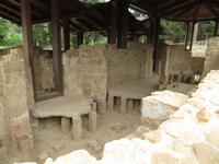 Villa Romana - Thermen