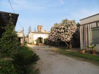 Case di Latomie - Anlage