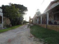 Case di Latomie - Anlage