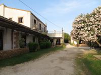 Case di Latomie - Anlage