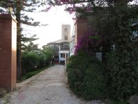 Case di Latomie - Anlage