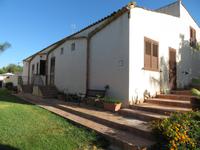 Case di Latomie - Anlage