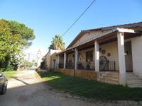 Case di Latomie - Anlage