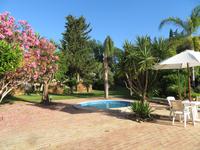 Case di Latomie - Anlage