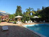 Case di Latomie - Anlage