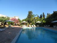 Case di Latomie - Anlage