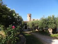 Case di Latomie - Anlage