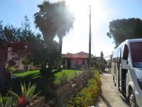 Case di Latomie - Anlage