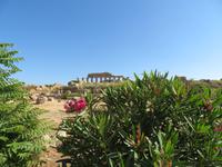 Tempelanlage Selinunte