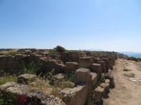 Tempelanlage Selinunte