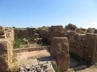 Tempelanlage Selinunte