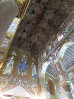 Capella Palatina Palermo