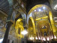 Capella Palatina Palermo