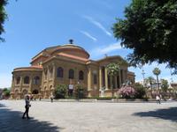 Palermo Oper