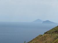 Panarea und Stromboli