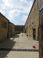 Montalbano Elicona - Burg