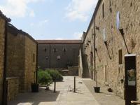 Montalbano Elicona - Burg