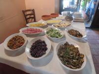 Agristurismo - Milchwirtschaft